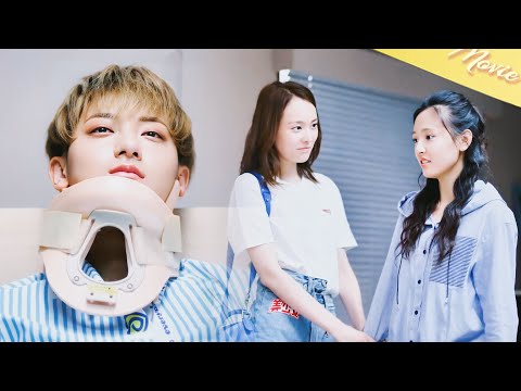 Видео: Золушка готовит для топ-звезды 🍲✨ узнает о его грустном детстве, тут соперница!