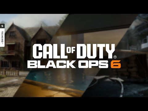 Видео: Смотрим бету Black Ops 6 с Дропсами