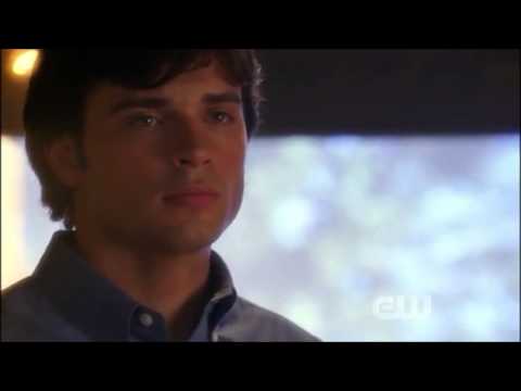 Видео: Лана и Кларк