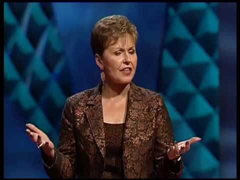 Видео: Да извадим "АЗ"  от себе си Част 2 - Джойс Майер