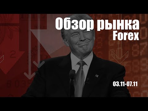 Видео: 🔥Форекс прогноз: Важные движения на этой неделе! (03.11-07.11.2025 )