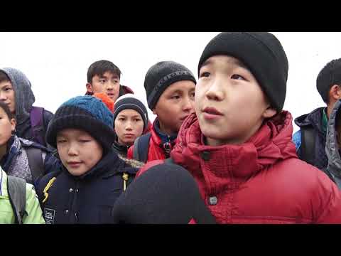 Видео: БОРДУ АЙЫЛЫ