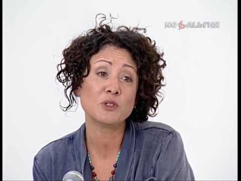 Видео: Раиса Саед-Шах (2016)