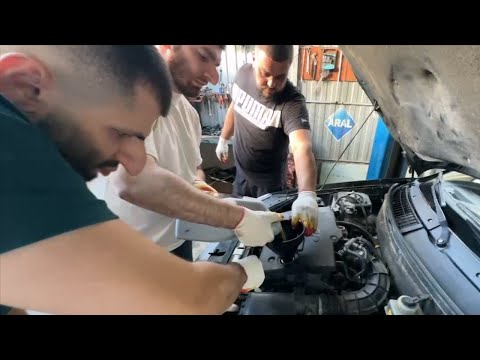 Видео: 🍌20.09.2023 | Часть 1 | Стая. ПРИОРА, 2107, 21099, CLS 63, домкрат, зазор