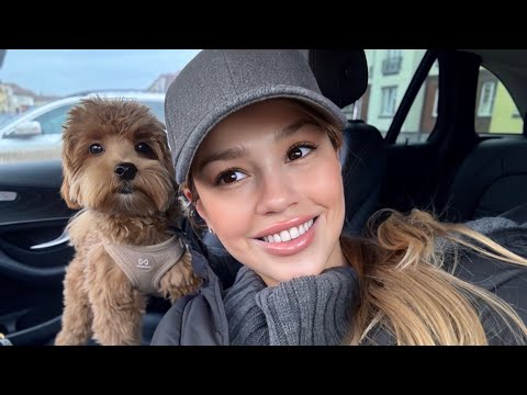 Видео: ВЕСНА 🌿 ☔️ РЕМОНОНТ В ВАННОЙ | МОИ БУДНИ