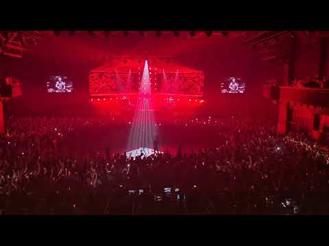 Видео: ATL - Юность-89 - Live at VK Stadium Moscow Russia - 25.05.2025
