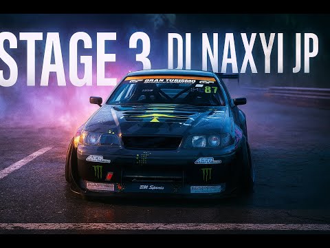 Видео: 3️⃣ СЛОЖНЫЙ СМУСТИРНЫЙ 🛠️ | 3 ЭТАП  DI NAXYI JP | SEKIA HILLS | SIDE ATTACK