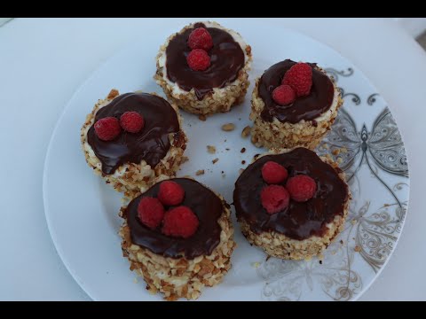 Видео: Дворцовый Десерт ( Турецкий Десерт ) !!!