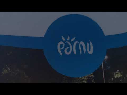 Видео: Эстония.Пярну 2023