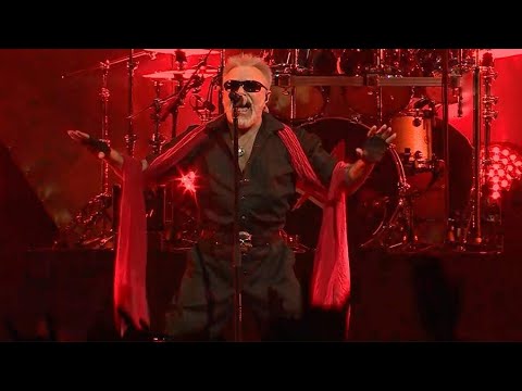 Видео: Москва группе АЛИСА ХХХХ лет ЦСКА арена 18.11.2023 от Альпака