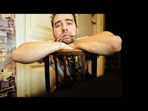 Видео: Критикую всё что вижу