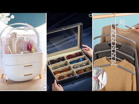 Видео: ПОЛЕЗНЫЕ ТОВАРЫ ДЛЯ ДОМА с Wildberries! ХРАНЕНИЕ ОДЕЖДЫ, СУМОК!