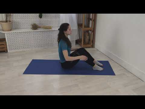 Видео: Гимнастика для быстрого пробуждения