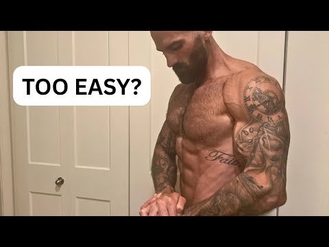 Видео: Хватит тратить тренировки впустую: главное — усилия