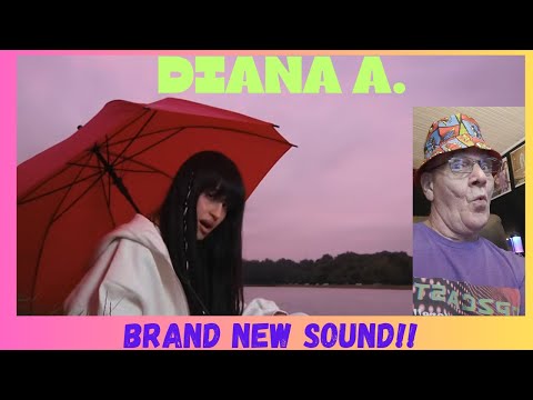 Видео: Этот Голос!! \ Диана Анкудинова - Раненые Звуки \ Реакция!!!