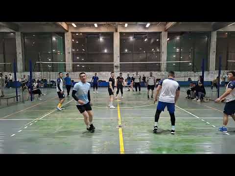 Видео: Москва Ала Бука vs Актам Волейбол #волейболисты #волейболотпервоголица #volleyball #волейбол #рек