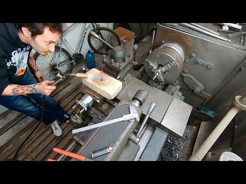 Видео: вчера был МОТОРЧИК завтра будет СТАНОЧЕК