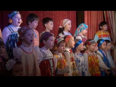 Видео: МАСЛЕНИЦА в Воскресной школе