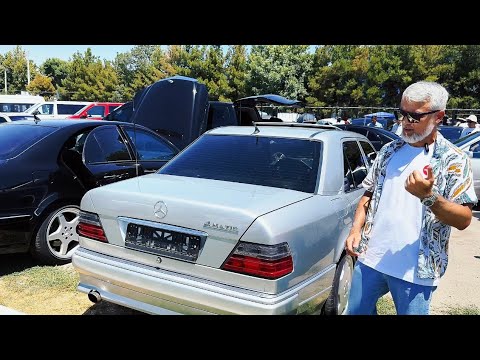 Видео: Мошиналар тушдими Сергелида? #uzbekistan #tashkent #automobile #mercedes #honda #bmw #toyota #kia