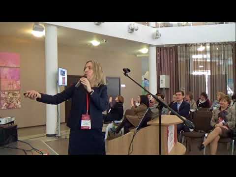 Видео: Будзинская М.В. «Миопическая макулопатия»