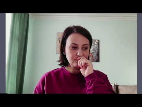 Видео: Часть обучения «Код денег». Манипура чакра. 