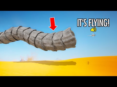 Видео: ПРОБУЖДЕНИЕ ДЮНЫ. Что за фигня и смешные моменты! #5