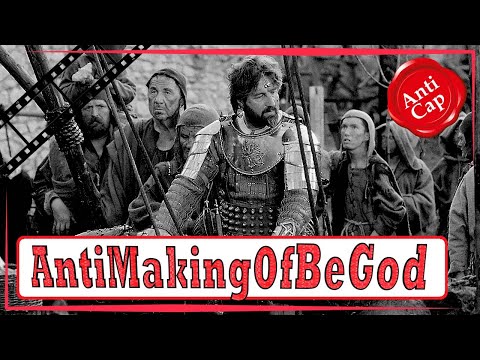Видео: Как снимали Трудно быть Богом / Making of Hard to be a God