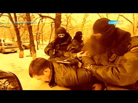 Видео: Қылмыс пен жаза - Тұтқын. Алматы қаласы