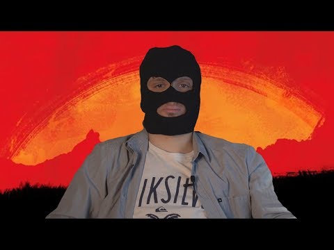 Видео: ХУДШАЯ ИГРА 2018 / ПОКАЗЫВАЮ ЛИЦО