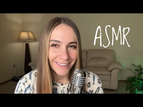 Видео: АСМР болталка😜 рассказываю о школах психологии ￼ч.1