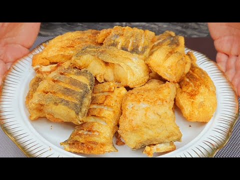 Видео: Как идеально приготовить РЫБУ и соус для рыбы и для шашлыка! Рецепт закуски на Новый год 2024!