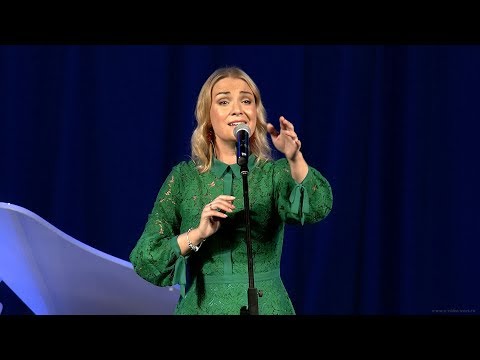 Видео: Елена Воликова – Александр Вертинский – Пикколо Бамбино