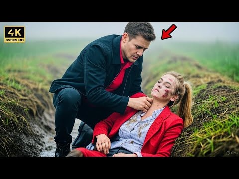 Видео: Он спас избитую женщину с обочины — и не поверил, когда узнал, кем она оказалась