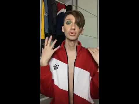 Видео: Андрей Петров - Вернулся в Москву, 18.11.2018.