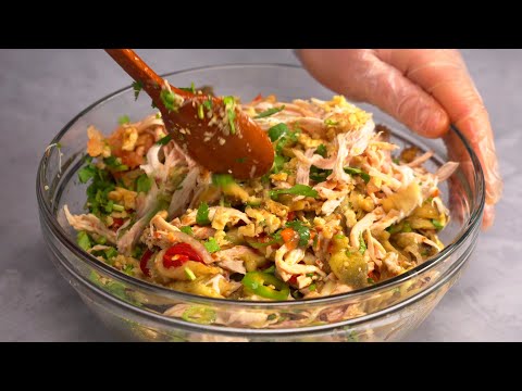 Видео: 3 ГРУЗИНСКИХ САЛАТА, которыми вы удивите гостей. Рецепты от Всегда Вкусно!