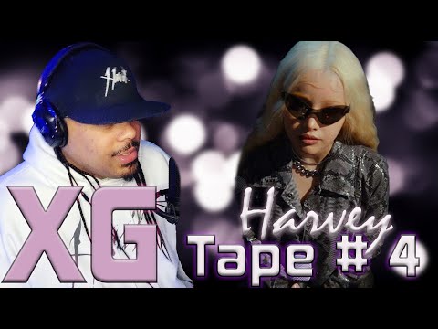 Видео: Наполовину австралиец!! | [XG TAPE #4] BIG MAD (ХАРВИ) | РЕАКЦИЯ | РЕАКЦИЯ | Комментарии
