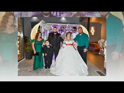 Видео: Сватба на Иван и Милка 1 част