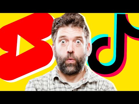 Видео: YOUTUBE SHORTS УБЬЕТ ТИК ТОК?