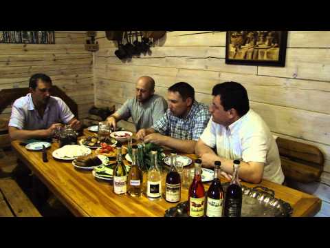Видео: Винокурня "Александровская". Часть 2