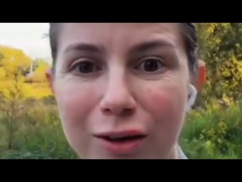 Видео: Женщина с негативным опытом разрушит твою жизнь.