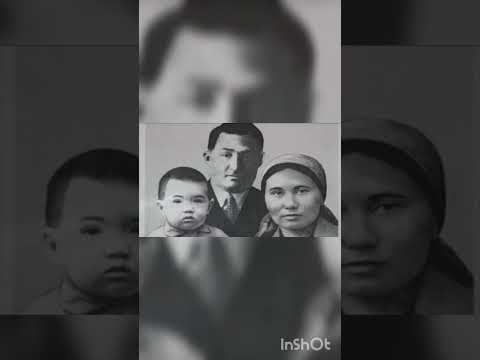 Видео: Ілияс Жансүгіров өмірбаяны