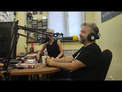 Видео: Александр Ионов о музыкантах и о себе