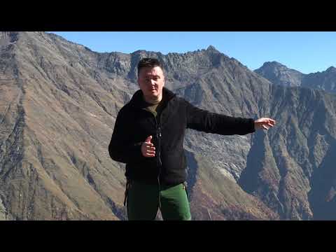 Видео: Правила поведения в горах. Памятка для начинающих туристов.