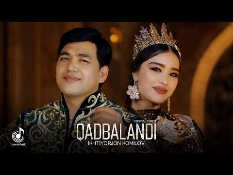Видео: Ихтиёрчон Комилов - Кадбаланди (Премьера клипа, 2025) | Ikhtiyorjon Komilov - Qadbalandi