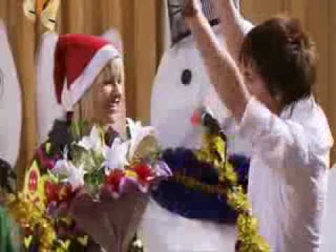 Видео: Ранетки-Зажигай