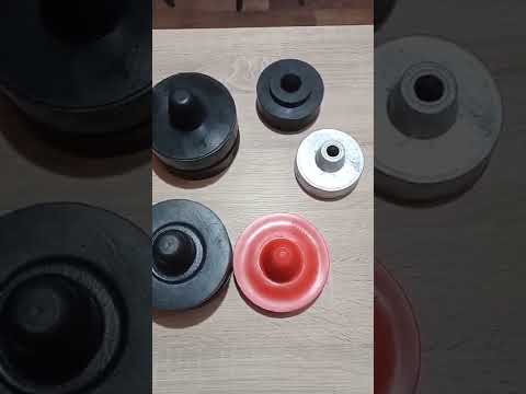 Видео: 🔴Проставки под пружины (Шкода, Рено, Фольцваген) - чем отличаются и какие особенности