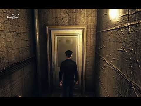 Видео: Alekhines Gun Часть 10-1