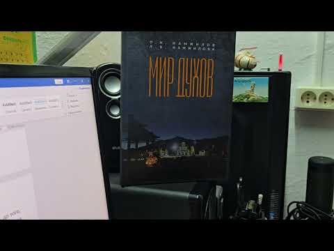 Видео: Мир духов 23