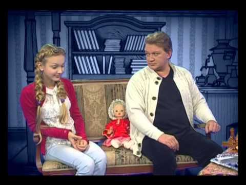 Видео: Знай наших. Пётр Нестеров, выпуск 20