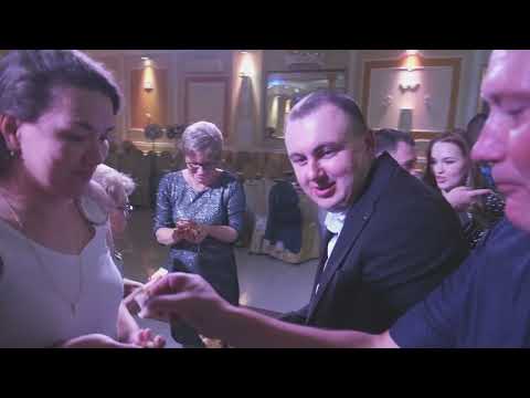 Видео: Студия Магистр.   Алексея и Виктории. Клип-1